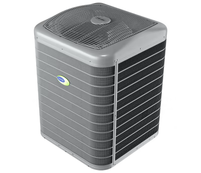 ducted heat pump